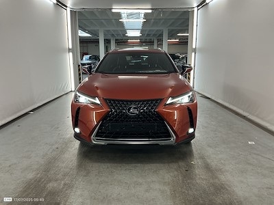 Lexus Ux 250h 2.0i FWD Business Line Plus