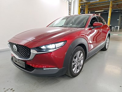 Mazda CX-30 2.0 SKYACTIV-X 186HP AUTO SKYCRUISE