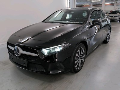 Mercedes-Benz A-CLASS 1.3 A 250 E DCT BUSINESS SOLUTION