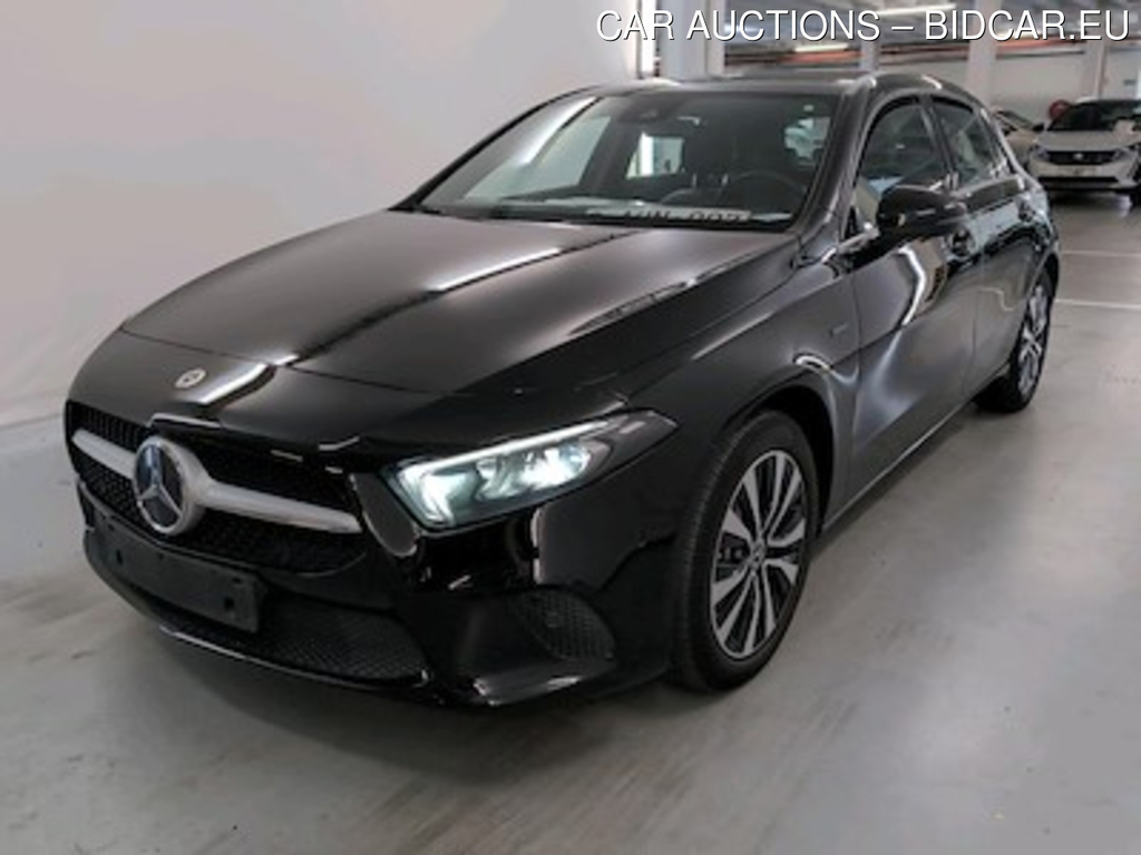 Mercedes-Benz A-CLASS 1.3 A 250 E DCT BUSINESS SOLUTION