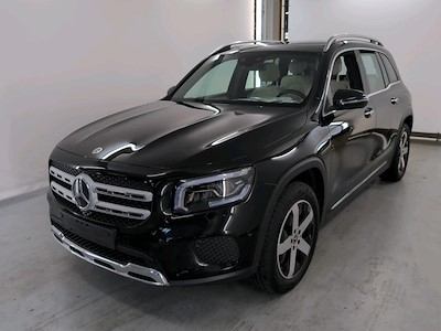 Mercedes-Benz Class glb x247 GLB 200 Business Solution luxury Solution Plus Smartphone integratie
