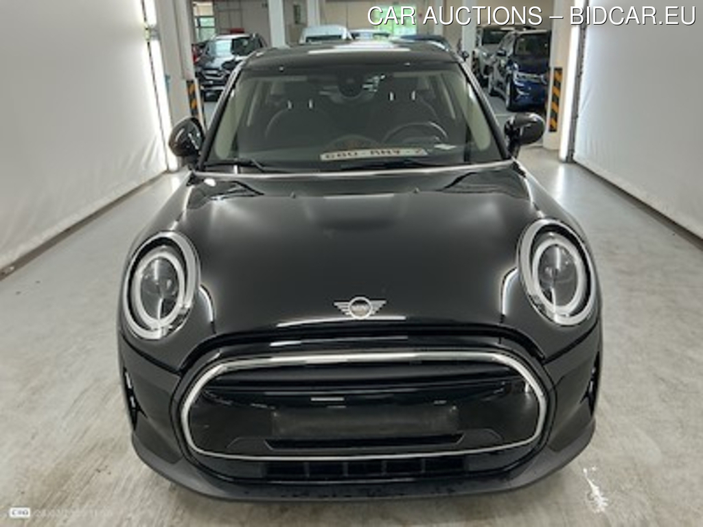 MINI 5 door 1.5 COOPER ACO Starter Edition