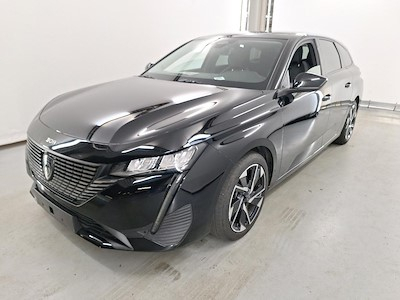 Peugeot 308 SW 1.5 BLUEHDI 96KW S-S AUTO ALLURE