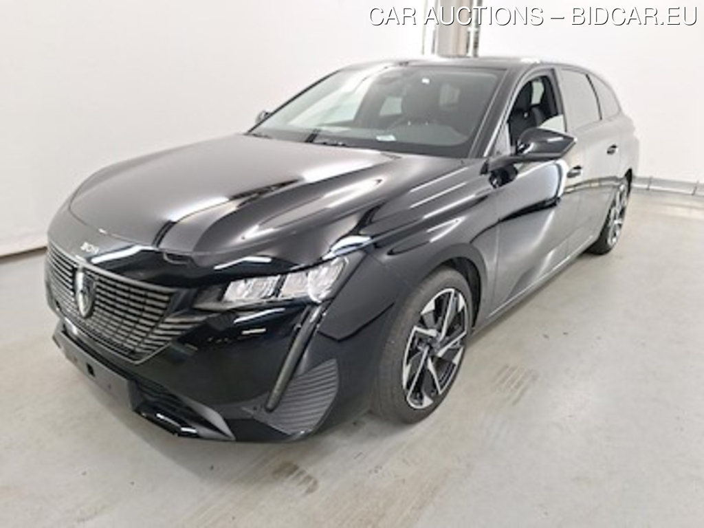 Peugeot 308 SW 1.5 BLUEHDI 96KW S-S AUTO ALLURE