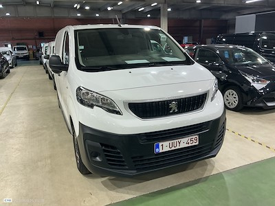 Peugeot Expert fourgon mwb dsl - 2016 2.0 BlueHDi L2 Standard Premium S&amp;S STOCK