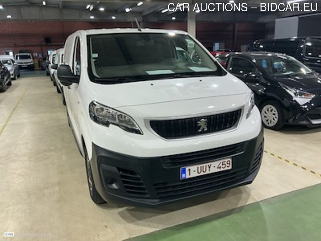 Peugeot Expert fourgon mwb dsl - 2016 2.0 BlueHDi L2 Standard Premium S&S STOCK