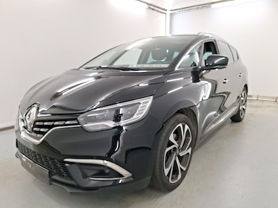 Renault Grand scenic 1.3 TCE 140 GPF BLACK EDITION