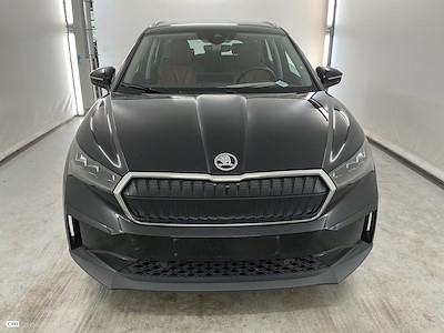 Skoda ENYAQ 82KWH IV 80 Comfort Seat Plus Assisted Drive Basic