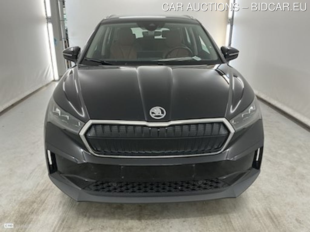 Skoda ENYAQ 82KWH IV 80 Comfort Seat Plus Assisted Drive Basic
