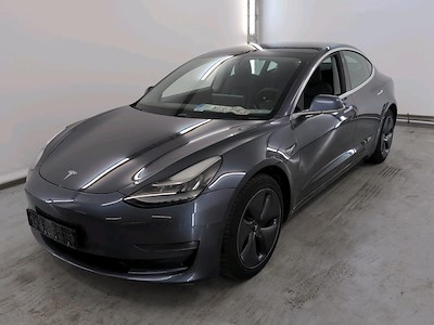 Tesla Model 3 75 kWh Long-Range Dual Motor