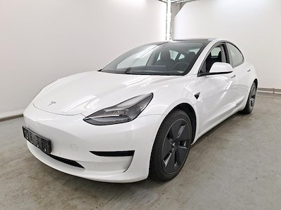 Tesla Model 3 BEV 50KWH STANDARD RWD PLUS AUTO