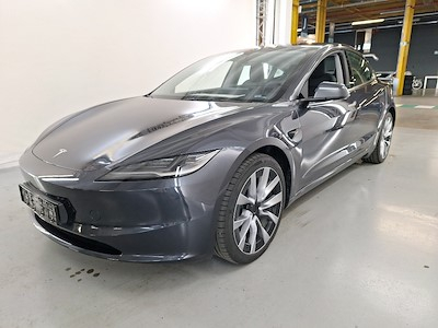 Tesla Model 3 BEV RWD AUTO Stealth Grey