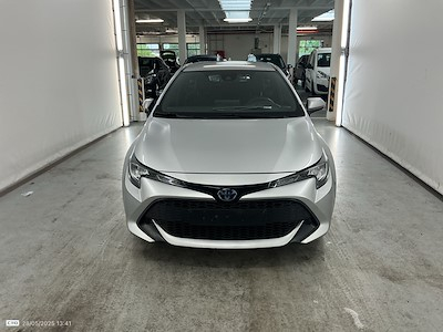 Toyota Corolla touring sports 1.8 HYBRID COROLLA E-CVT