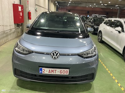 Volkswagen ID.3 58KWH PRO LIFE AUTO