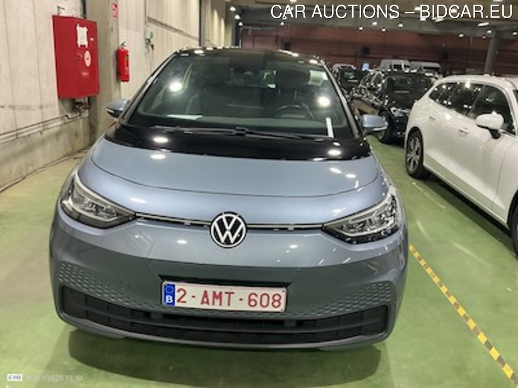 Volkswagen ID.3 58KWH PRO LIFE AUTO