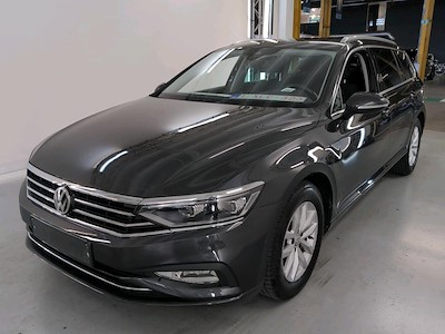 Volkswagen Passat variant diesel - 2019 2.0 TDi SCR Style Business