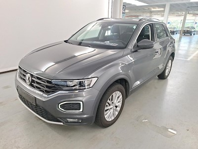 Volkswagen T-roc diesel 1.6 TDi SCR Style Business Plus