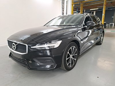 Volvo V60 2.0 B3 MHEV MOMENTUM PRO AUTO Business