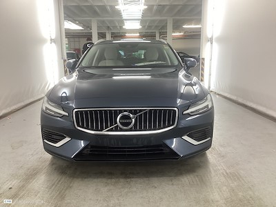 Volvo V60 - 2018 2.0 T6 AWD PHEV Inscription Park Assist Panoramic roof