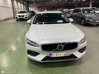 Volvo V60 diesel - 2018 2.0 D3 Momentum Pro