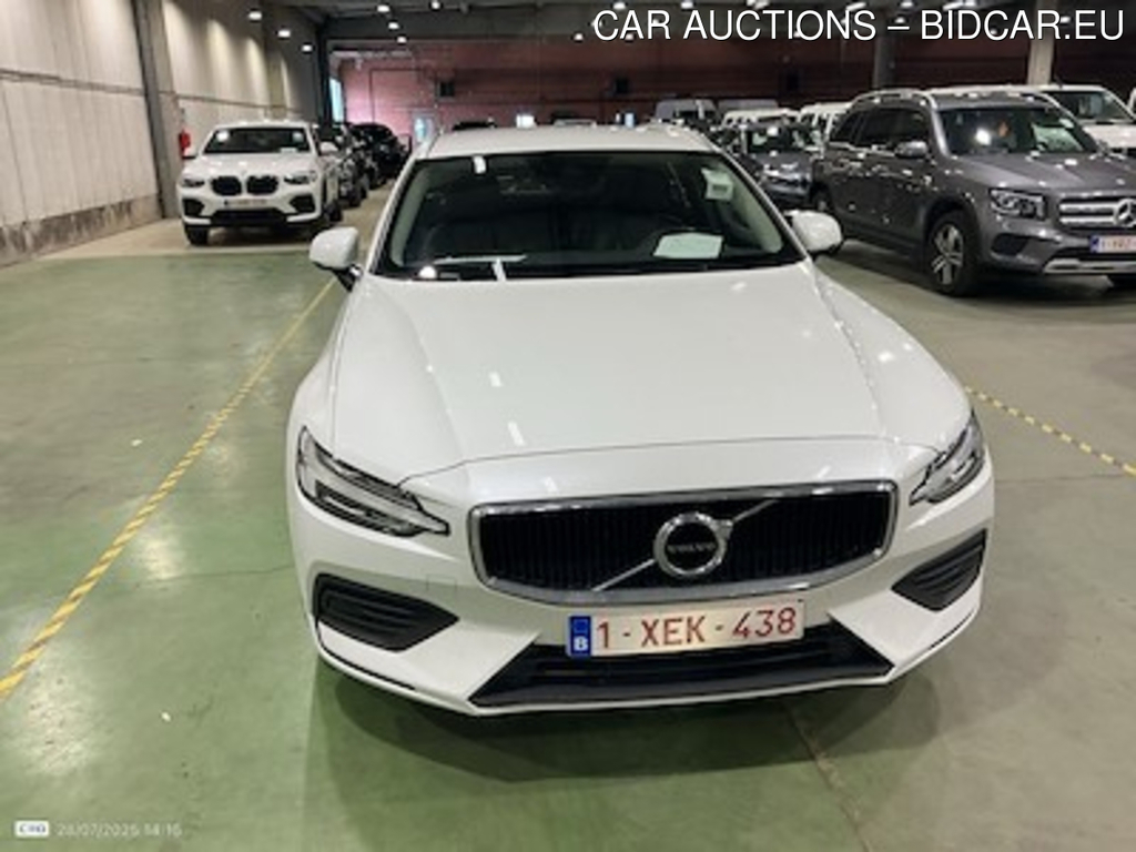 Volvo V60 diesel - 2018 2.0 D3 Momentum Pro