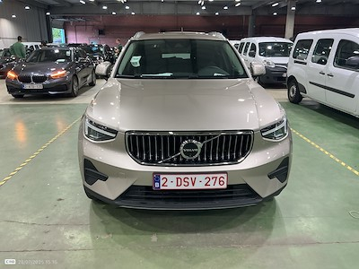 Volvo XC40 1.5 T4 PHEV PLUS BRIGHT DESIGN DCT