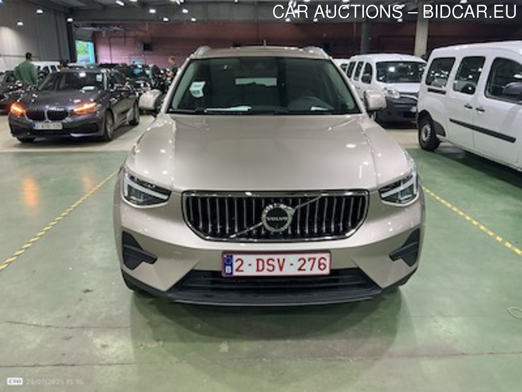 Volvo XC40 1.5 T4 PHEV PLUS BRIGHT DESIGN DCT