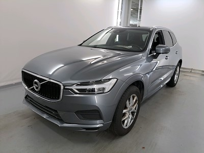 Volvo Xc60 diesel - 2017 2.0 D4 Momentum Gear.AdBlue (EU6d-T.) Family Business IntelliSafe Pro