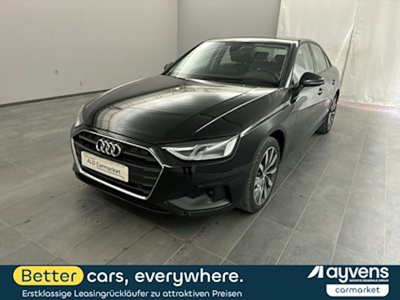 Audi A4 35 TDI S tronic Limousine, 4-turig, Automatik, 7-Gang