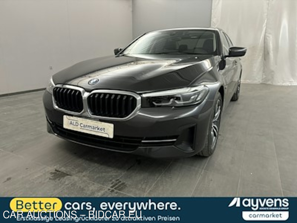 BMW 5er BMW 530e Aut. Limousine, 4-turig, Automatik, 8-Gang