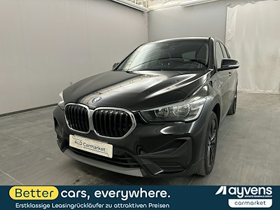 BMW X1 xDrive25e Advantage Geschlossen, 5-turig, Automatik, 6-Gang