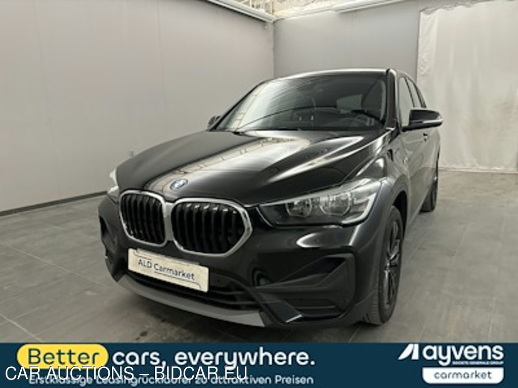 BMW X1 xDrive25e Advantage Geschlossen, 5-turig, Automatik, 6-Gang