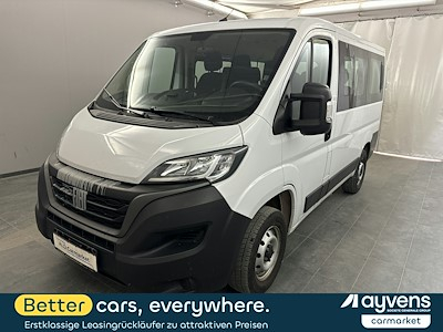 Fiat Ducato L1H1 Kombi, 4-turig, 6-Gang