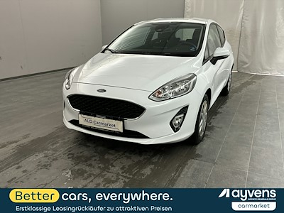 Ford Fiesta 1.1 S&amp;S COOL&amp;CONNECT Limousine, 3-turig, 5-Gang