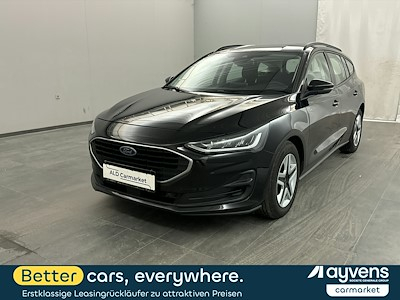 Ford Focus Turnier 1.5 EcoBlue Start-Stopp-System COOL&amp;CONNECT Kombi, 5-turig, 6-Gang