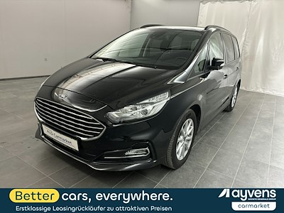 Ford Galaxy 2.0 EcoBlue S&amp;S Aut. TREND Kombi, 5-turig, Automatik, 8-Gang