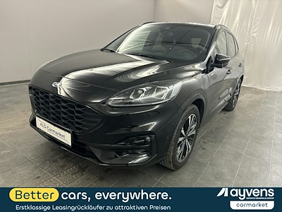 Ford Kuga 2.5 Duratec PHEV ST-LINE X Geschlossen, 5-turig, Automatik, 1-Gang