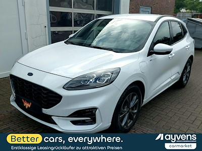 Ford Kuga 2.5 durate c PHEV ST-LINE X