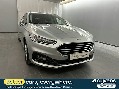 Ford Mondeo Turnier 2.0 EcoBlue Aut. Trend Kombi, 5-turig, Automatik, 8-Gang