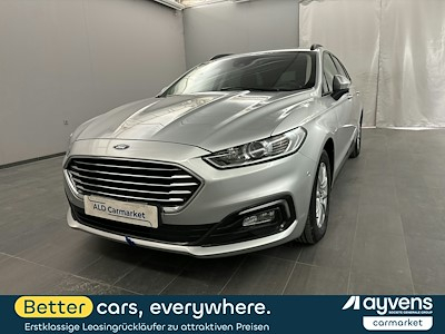 Ford Mondeo Turnier 2.0 EcoBlue Aut. Trend Kombi, 5-turig, Automatik, 8-Gang