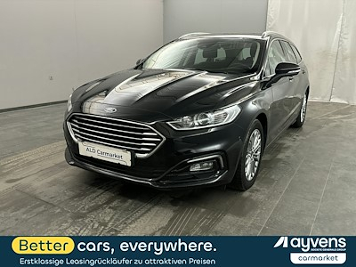 Ford Mondeo Turnier 2.0 Ti-VCT Hybrid Titanium Kombi, 5-turig, Automatik, 1-Gang