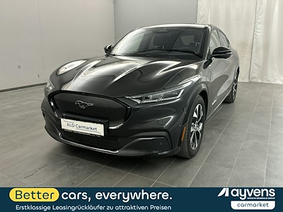 Ford Mustang mach-e AWD Geschlossen, 5-turig, Direktantrieb, 1-Gang