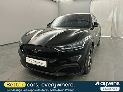 Ford Mustang mach-e AWD Geschlossen, 5-turig, Direktantrieb, 1-Gang