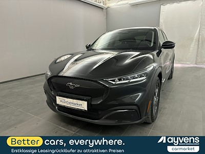 Ford Mustang mach-e Geschlossen, 5-turig, Direktantrieb, 1-Gang