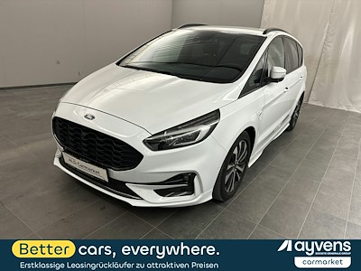 Ford S-Max 2.0 EcoBlue Aut. ST-LINE Kombi, 5-turig, Automatik, 8-Gang