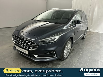 Ford S-Max 2.0 EcoBlue Aut. VIGNALE Kombi, 5-turig, Automatik, 8-Gang
