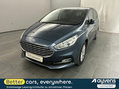 Ford S-Max 2.0 EcoBlue TREND Kombi, 5-turig, 6-Gang