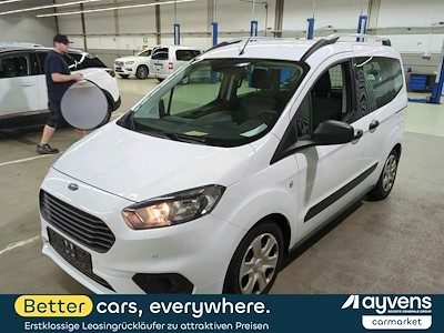 Ford Tourneo courier 1.5 TDCi S&amp;S Ambiente