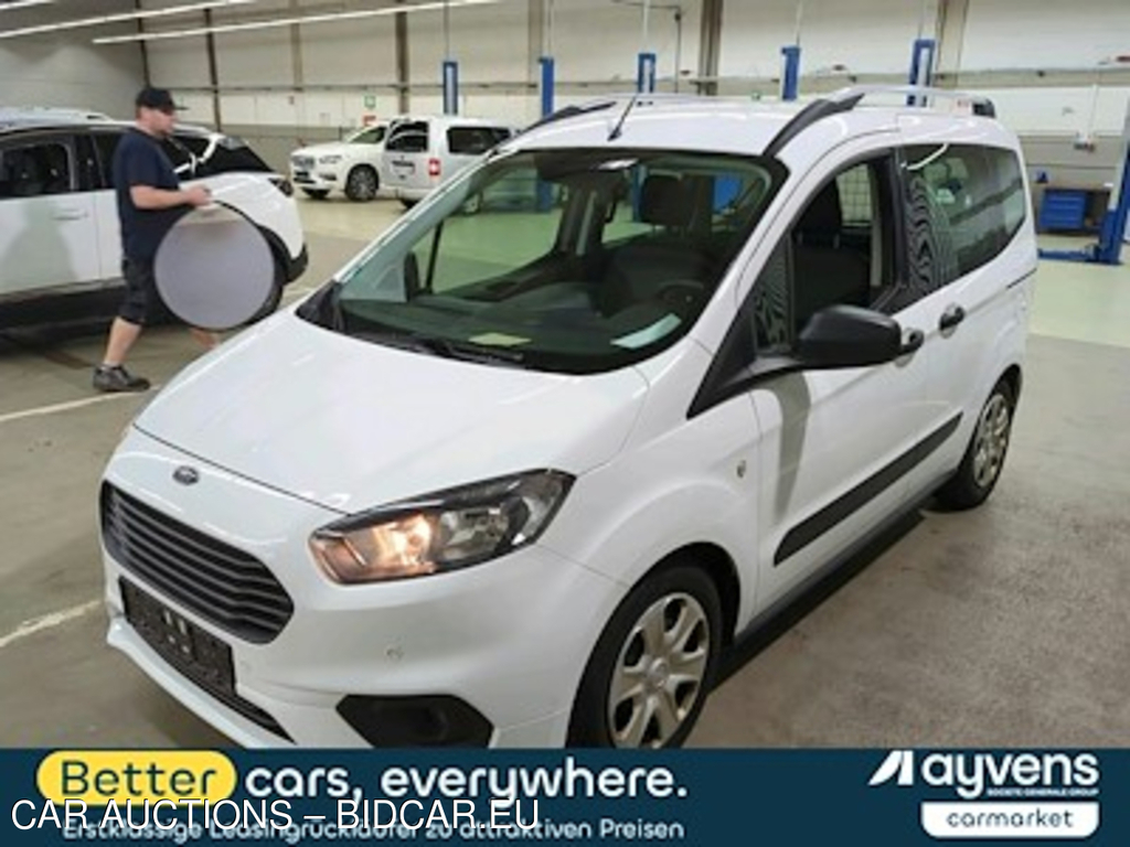 Ford Tourneo courier 1.5 TDCi S&S Ambiente