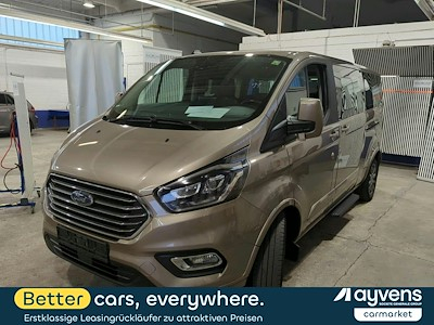 Ford Tourneo custom 320 L2H1 VA Titanium X